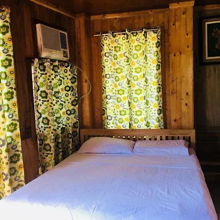 House @Bohol Garden Homes Panglao Extérieur photo