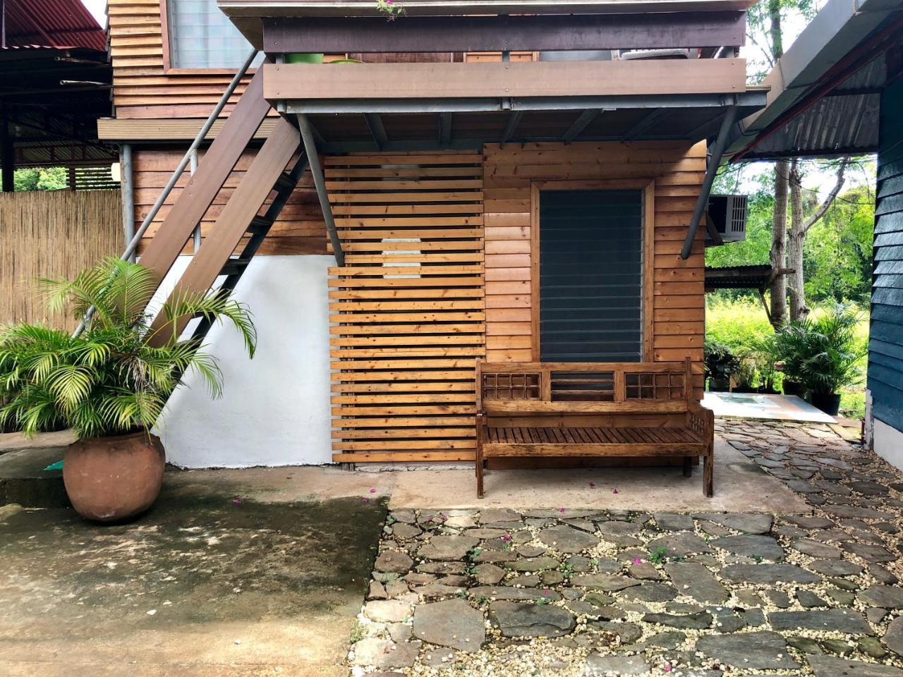 House @Bohol Garden Homes Panglao Chambre photo
