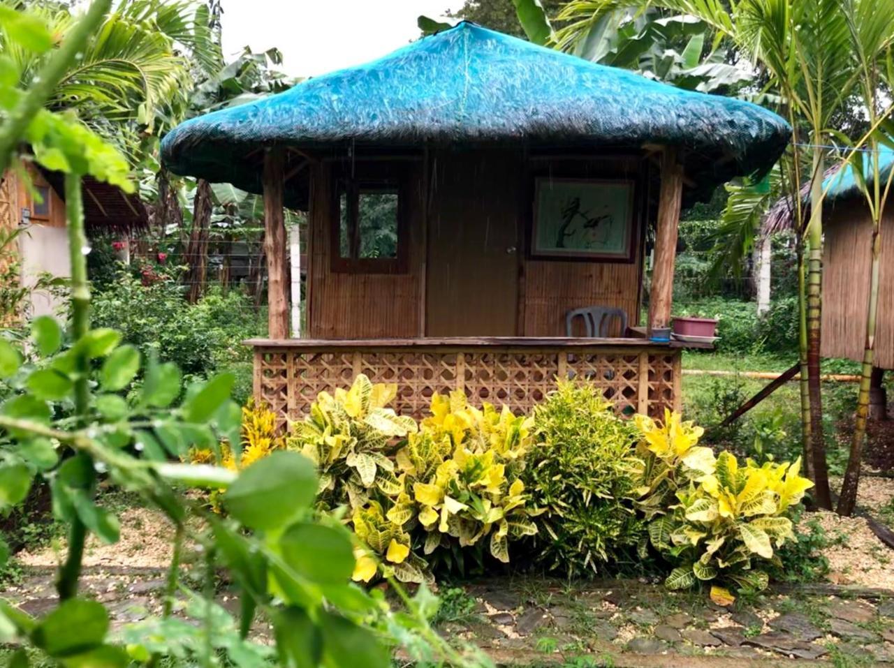 House @Bohol Garden Homes Panglao Extérieur photo