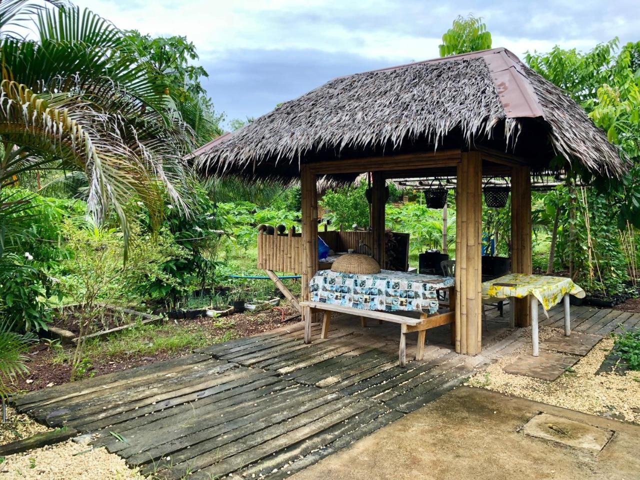 House @Bohol Garden Homes Panglao Extérieur photo