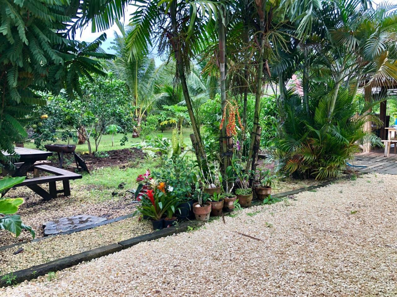 House @Bohol Garden Homes Panglao Extérieur photo