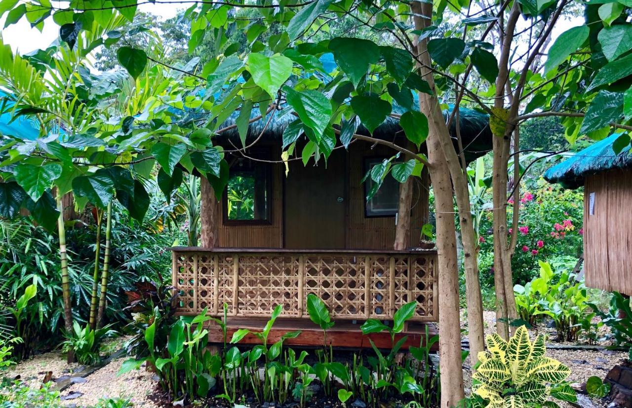 House @Bohol Garden Homes Panglao Extérieur photo