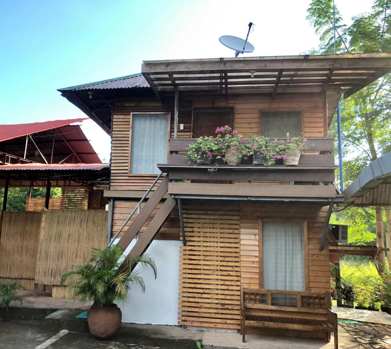 House @Bohol Garden Homes Panglao Extérieur photo
