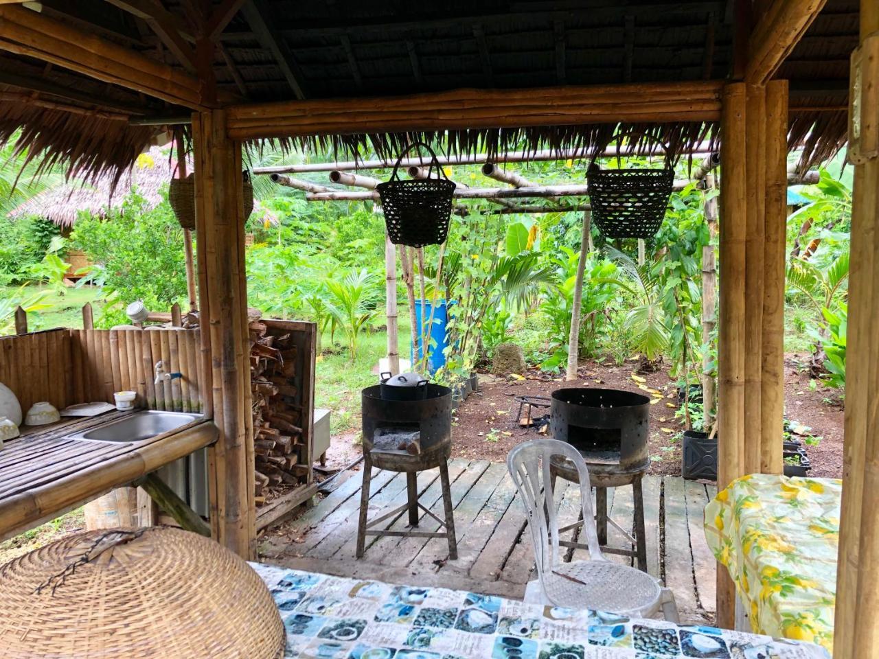House @Bohol Garden Homes Panglao Extérieur photo