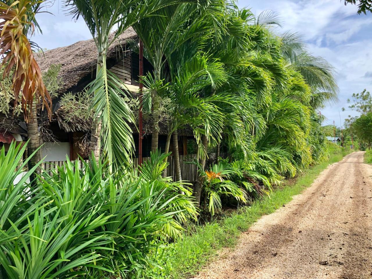 House @Bohol Garden Homes Panglao Extérieur photo