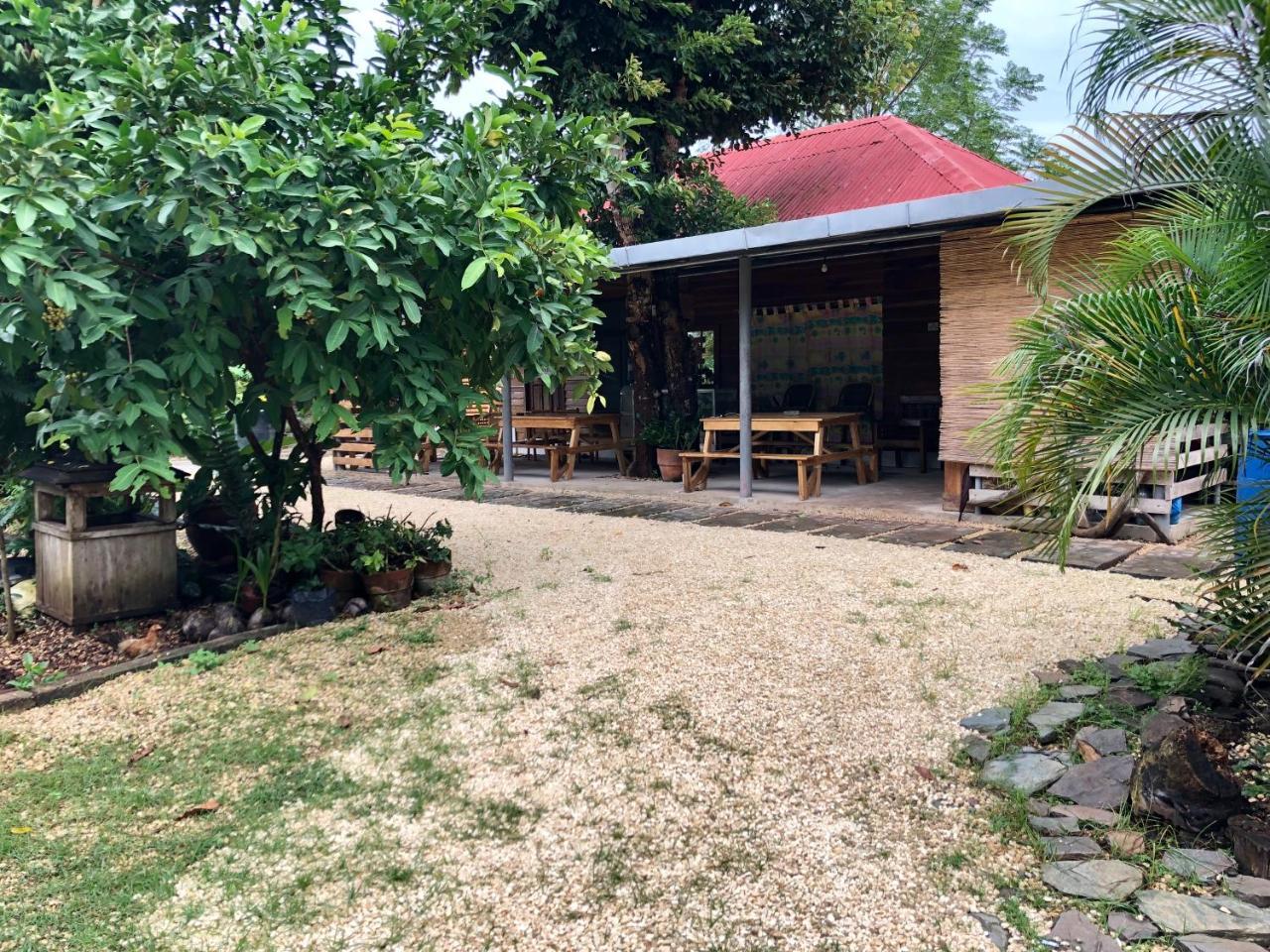 House @Bohol Garden Homes Panglao Extérieur photo