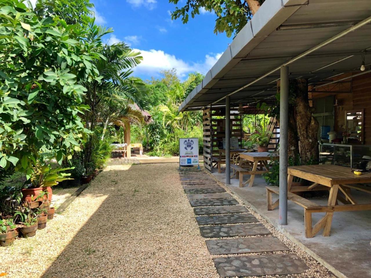 House @Bohol Garden Homes Panglao Extérieur photo