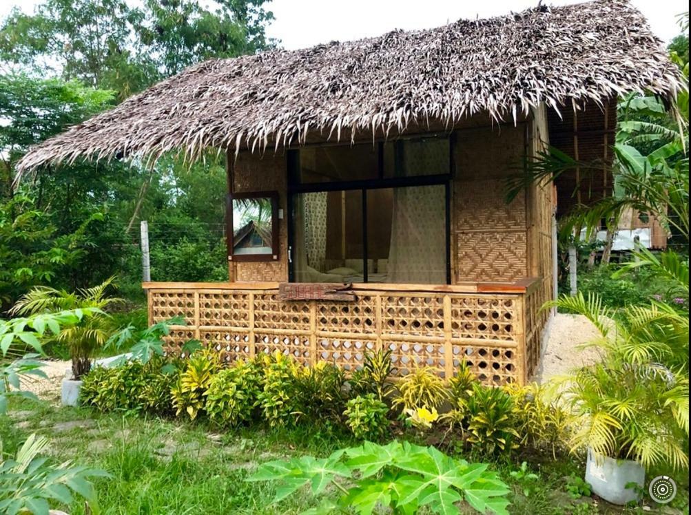 House @Bohol Garden Homes Panglao Extérieur photo