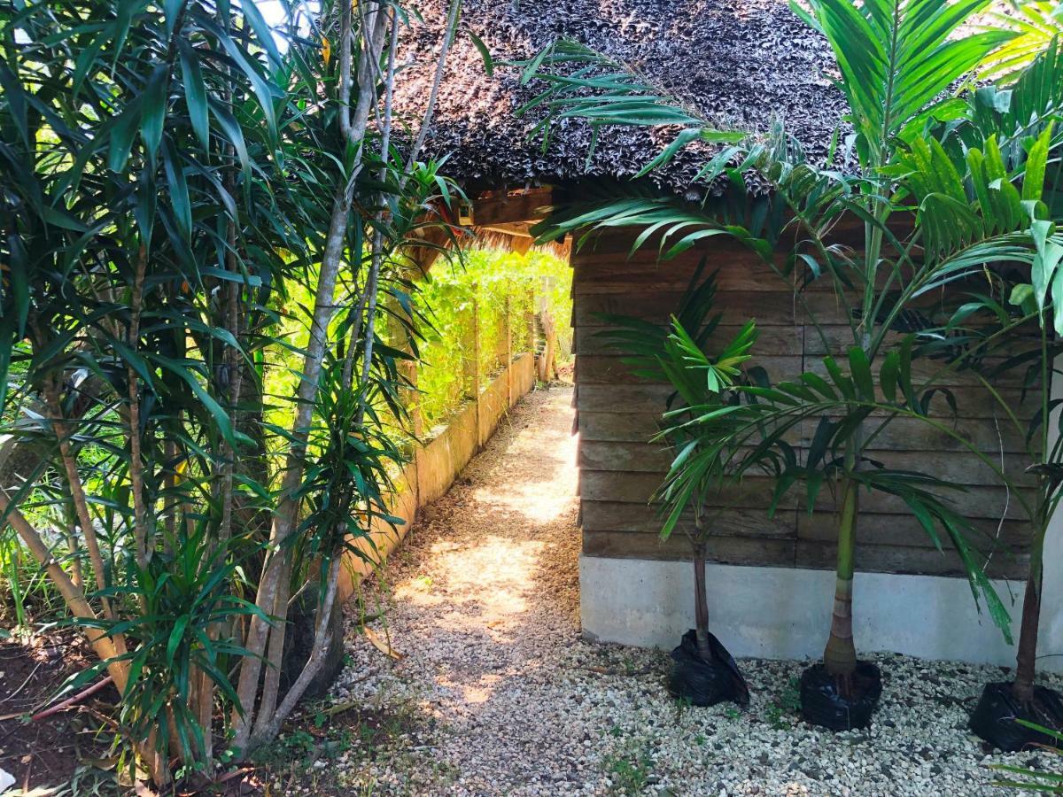 House @Bohol Garden Homes Panglao Extérieur photo