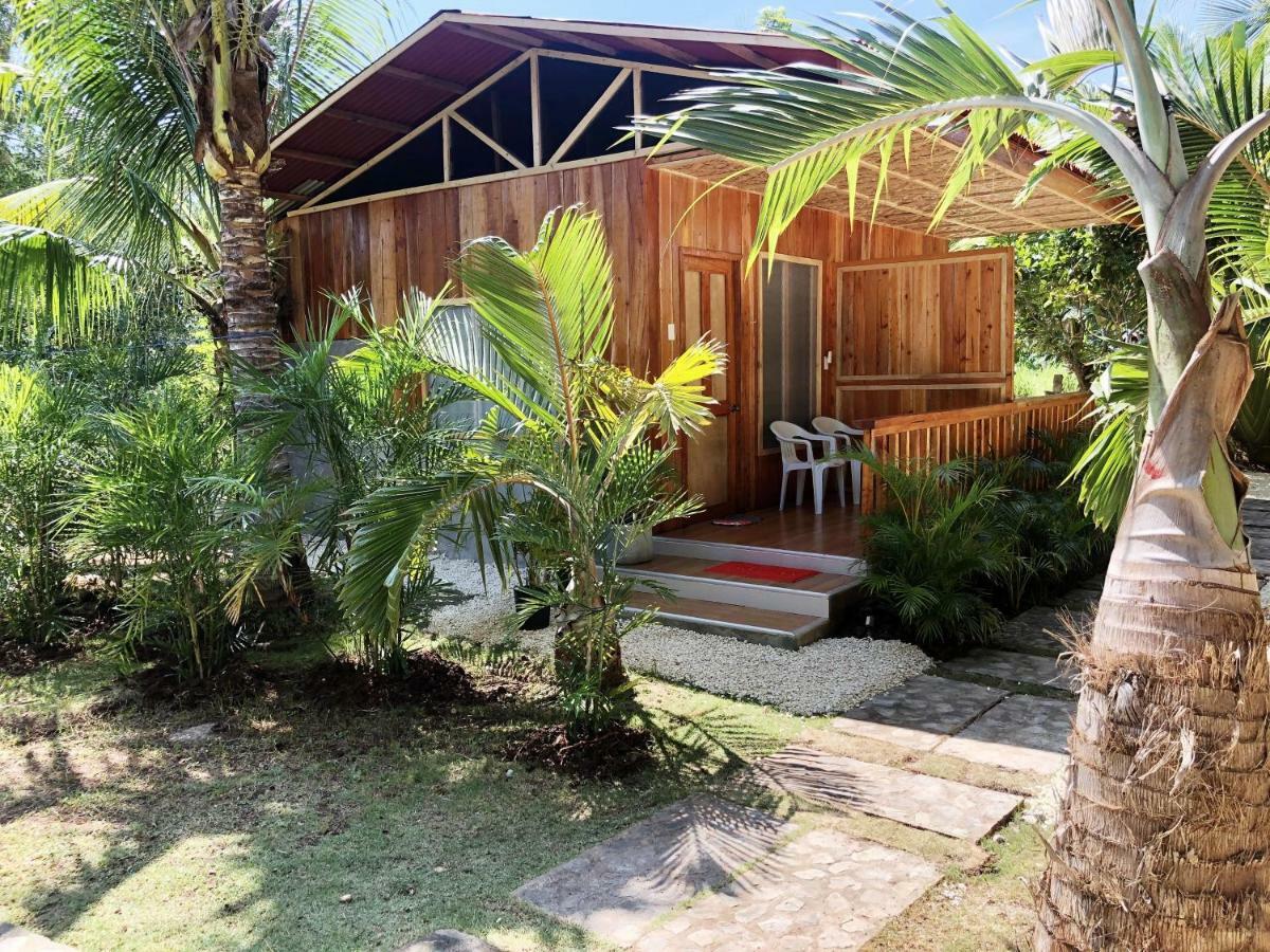 House @Bohol Garden Homes Panglao Extérieur photo