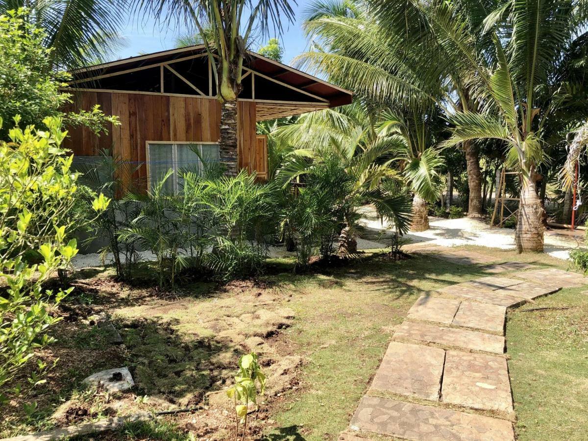 House @Bohol Garden Homes Panglao Extérieur photo