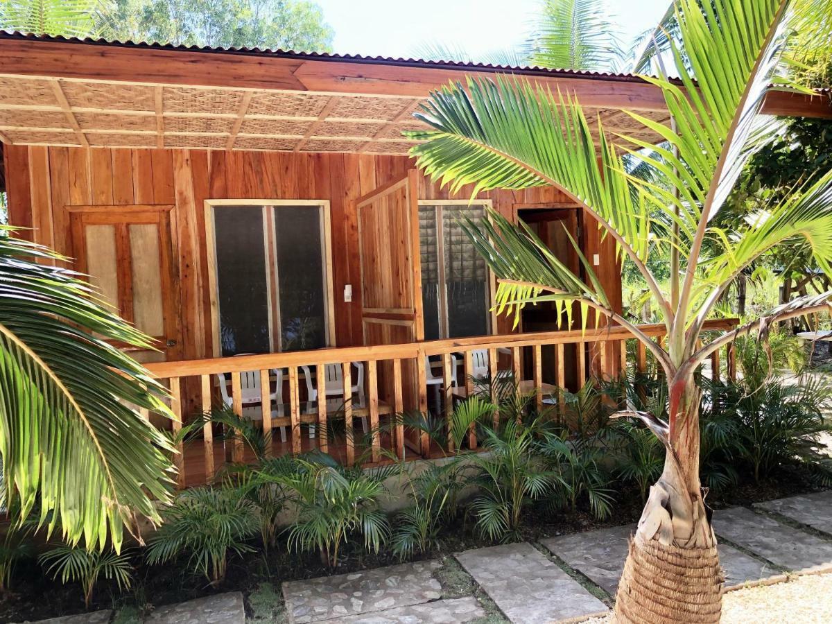 House @Bohol Garden Homes Panglao Extérieur photo