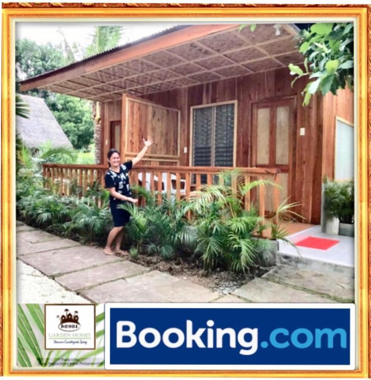 House @Bohol Garden Homes Panglao Extérieur photo